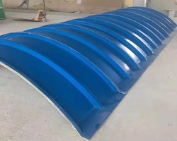 玻璃鋼格柵 樹(shù)篦子 高強(qiáng)度防腐蝕 排水溝蓋板 地溝網(wǎng)格板